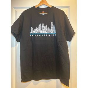 Philadelphia Eagles T-shirt Men’s Size Large